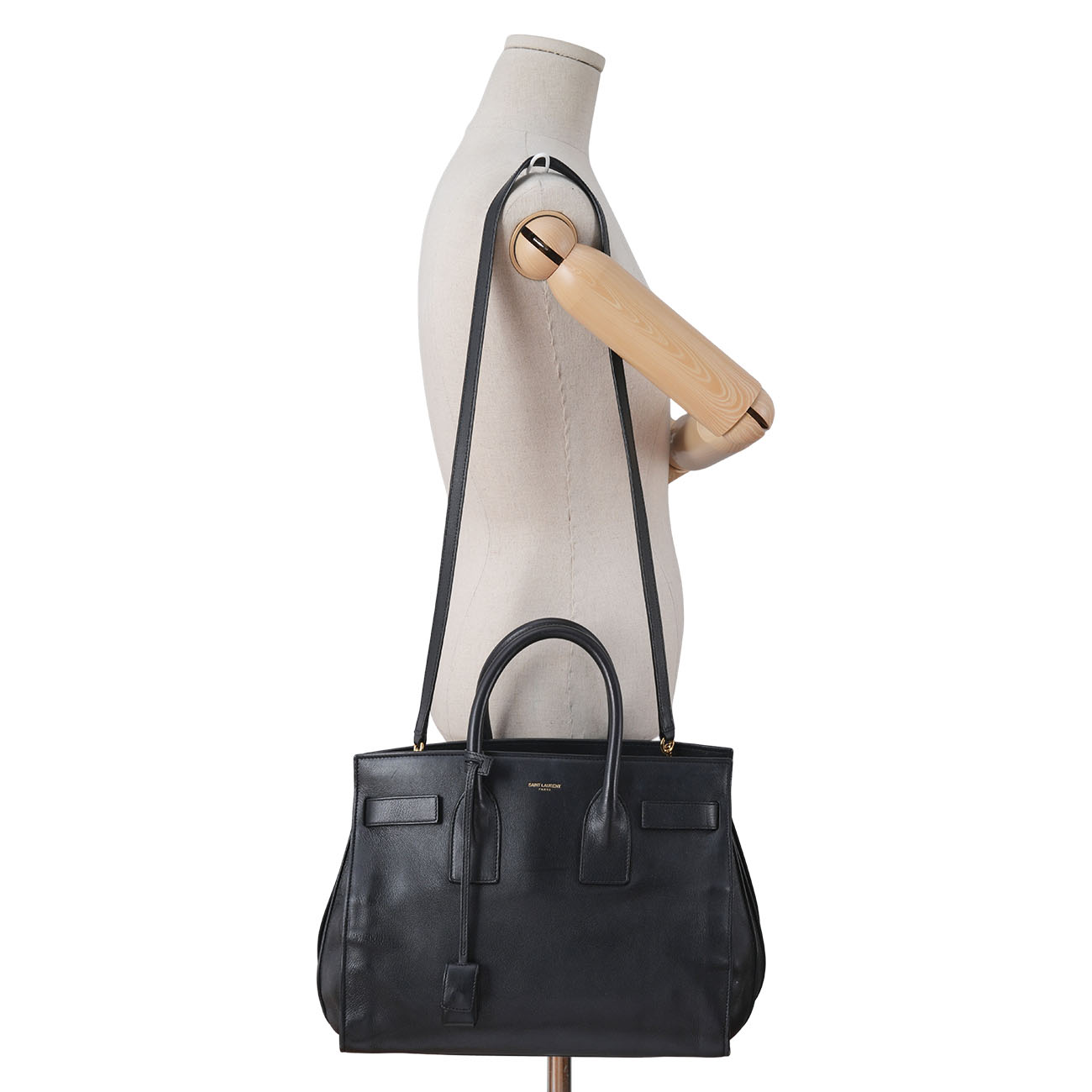YVES SAINT LAURENT(USED)생로랑 324823 삭드쥬르 스몰